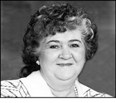 Photo de Agnes-Elizabeth McIntyre